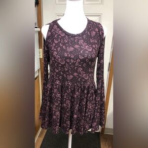 American Eagle soft sexy blouse